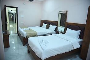 Hotel Siddharth inn Raipur