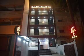 Hotel Siddharth inn Raipur