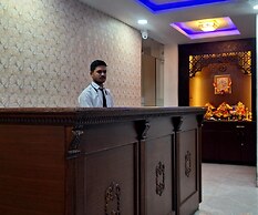 Hotel Siddharth inn Raipur