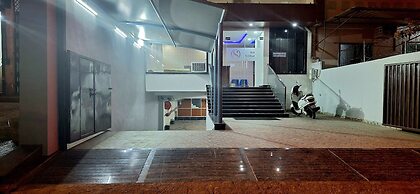 Hotel Siddharth inn Raipur