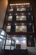 Hotel Siddharth inn Raipur