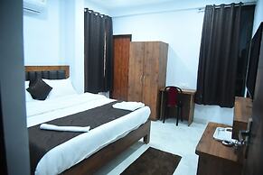 Hotel Siddharth inn Raipur