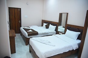 Hotel Siddharth inn Raipur