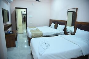 Hotel Siddharth inn Raipur