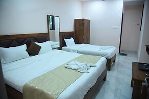 Hotel Siddharth inn Raipur