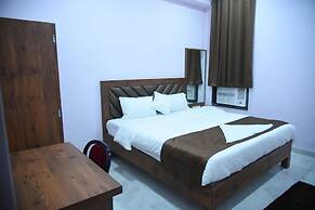 Hotel Siddharth inn Raipur
