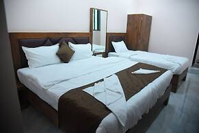 Hotel Siddharth inn Raipur