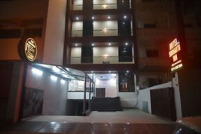 Hotel Siddharth inn Raipur