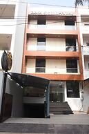 Hotel Siddharth inn Raipur