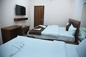 Hotel Siddharth inn Raipur