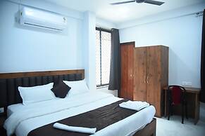 Hotel Siddharth inn Raipur