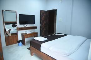 Hotel Siddharth inn Raipur