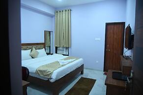 Hotel Siddharth inn Raipur