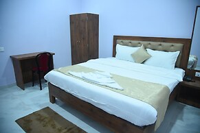 Hotel Siddharth inn Raipur