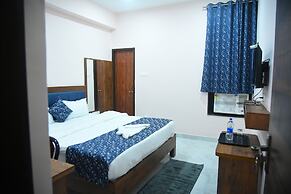 Hotel Siddharth inn Raipur