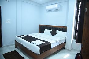 Hotel Siddharth inn Raipur