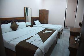 Hotel Siddharth inn Raipur