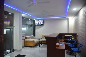 Hotel Siddharth inn Raipur