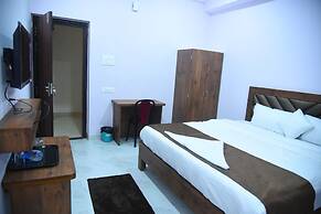 Hotel Siddharth inn Raipur