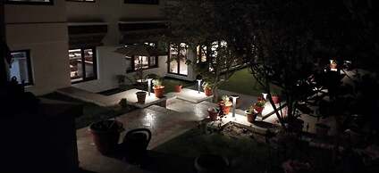 Tsokar Retreat