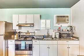 Steps to Sand: Remodeled North Myrtle Beach Condo!