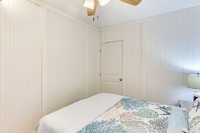 Steps to Sand: Remodeled North Myrtle Beach Condo!