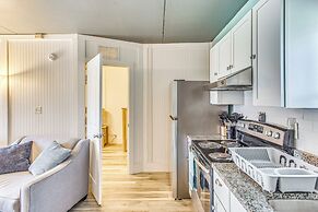 Steps to Sand: Remodeled North Myrtle Beach Condo!