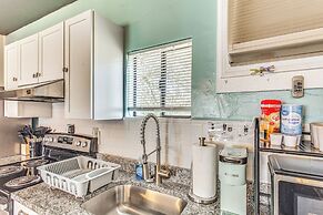 Steps to Sand: Remodeled North Myrtle Beach Condo!