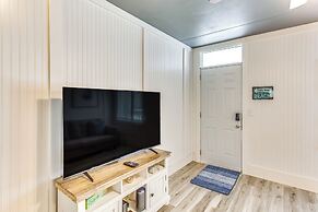 Steps to Sand: Remodeled North Myrtle Beach Condo!