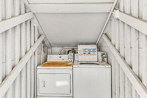 Steps to Sand: Remodeled North Myrtle Beach Condo!