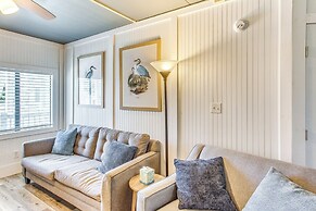 Steps to Sand: Remodeled North Myrtle Beach Condo!