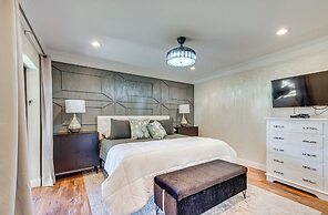 8 Mi to Honeymoon Island: Golf Getaway w/ Balcony!
