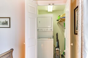 Apt on St Lawrence River in Cape Vincent!