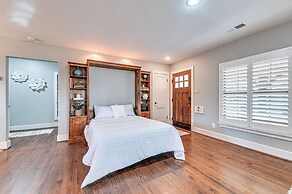 1 Mi to Historic Dtwn: Mckinney Home w/ Hot Tub!
