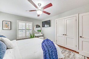 1 Mi to Historic Dtwn: Mckinney Home w/ Hot Tub!