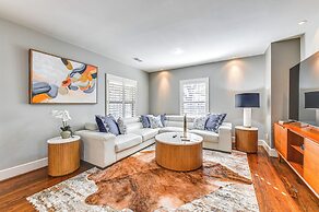 1 Mi to Historic Dtwn: Mckinney Home w/ Hot Tub!