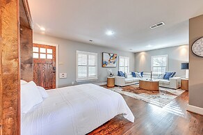 1 Mi to Historic Dtwn: Mckinney Home w/ Hot Tub!