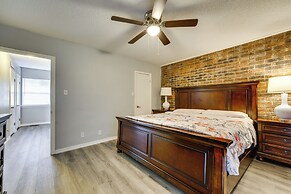 2 Mi to Uafs Campus: Condo in Fort Smith