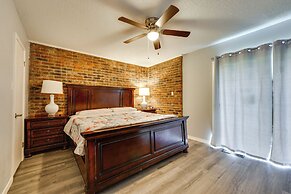 2 Mi to Uafs Campus: Condo in Fort Smith