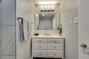 2 Mi to Uafs Campus: Condo in Fort Smith