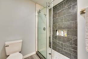 2 Mi to Uafs Campus: Condo in Fort Smith