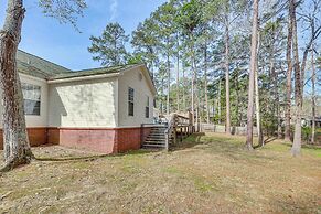 2 Mi to Downtown: Work & Play at El Dorado Getaway