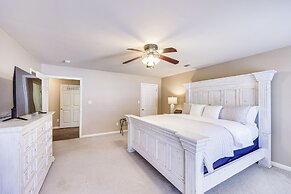 2 Mi to Downtown: Work & Play at El Dorado Getaway