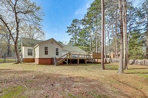 2 Mi to Downtown: Work & Play at El Dorado Getaway