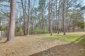 2 Mi to Downtown: Work & Play at El Dorado Getaway