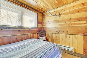 Riverside Retreat in Bridgeport w/ Game Room!