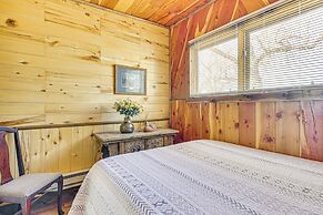 Riverside Retreat in Bridgeport w/ Game Room!