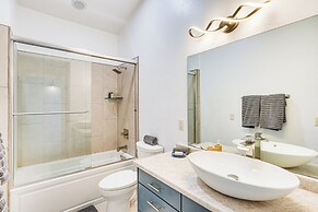 Stargazer's Delight: Mtn-view Pearce Home w/ Deck!