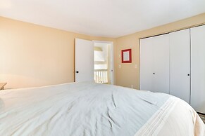 4 Mi to Lake Bellaire: Home w/ Deck & Pool Access!