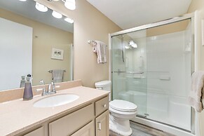 4 Mi to Lake Bellaire: Home w/ Deck & Pool Access!